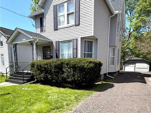 217 Janet St, Auburn, NY 13021