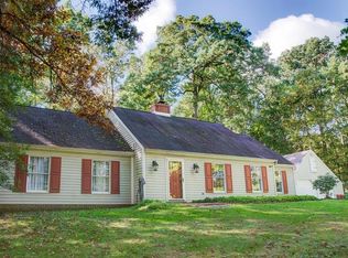 404 Gass Rd, Wexford, PA 15090