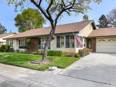 7130 Village 7, Camarillo, CA, 93012