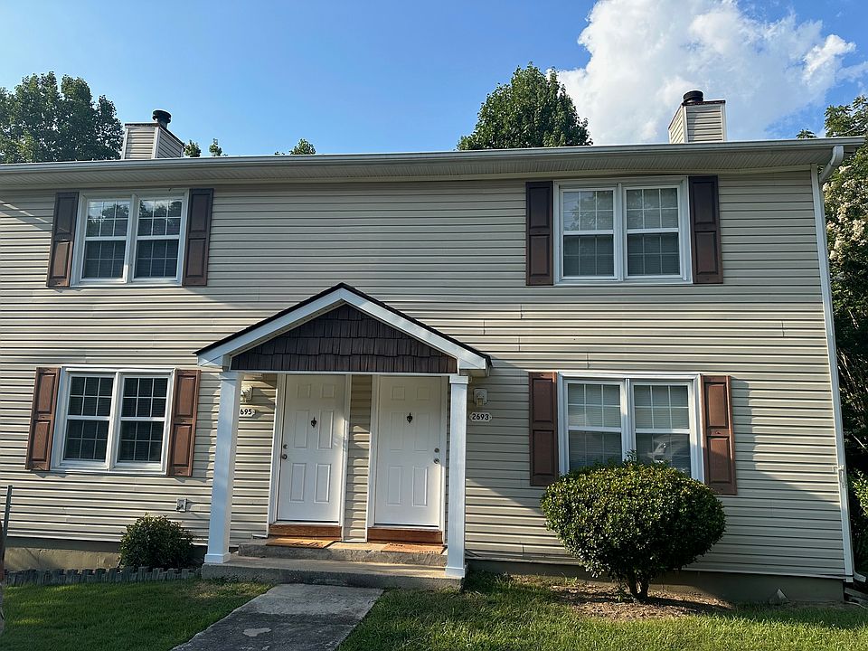 New Front Door and New Columns. 
New Roof 2022