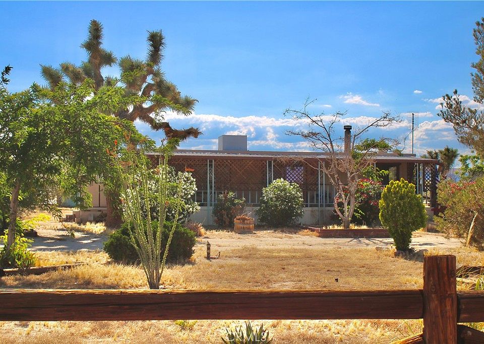 3930 Lucerne Vista Ave, Yucca Valley, CA 92284 MLS JT23110724 Zillow
