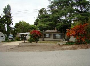 3811 Pinto Pl, Spring Valley, CA 91977