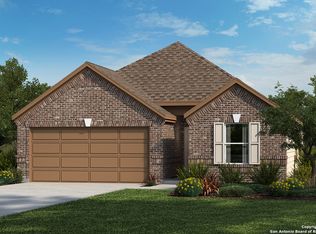 5016 Galvan Mnr, Converse, TX 78109