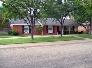 4301 Charles St, Amarillo, TX 79106