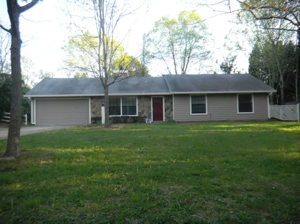 2753 Fireside Ct, Atlanta, GA 30327