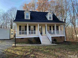 3016 Poplar Dr, Efland, NC 27243