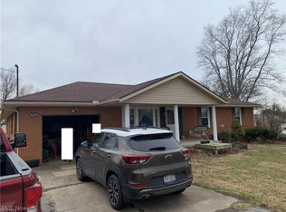 30255 Georgetown Rd, Salem, OH 44460