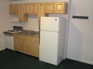 40 Amici Way APT 7, Andover, MA 01810