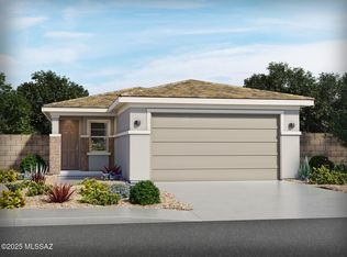 361 N Spring Flower Dr, Tucson, AZ 85748