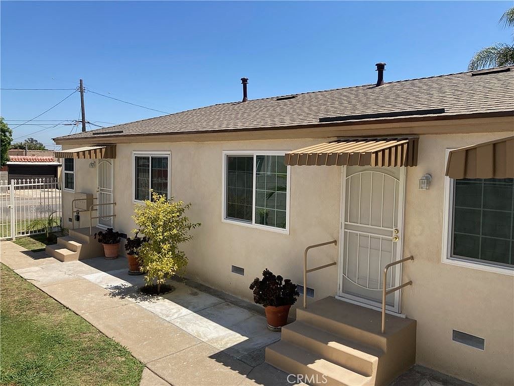8707 S Van Ness Ave #B, Inglewood, CA 90305 | Zillow