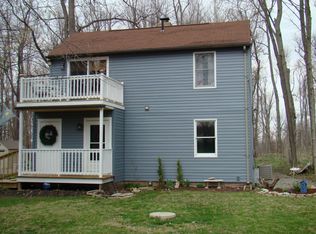 2001 Snow Ridge Cir, Zanesfield, OH 43360