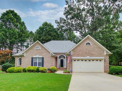 129 Otey Dr NE, Meridianville, AL, 35759