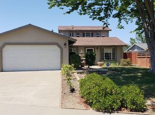 6837 Butterball Way, Sacramento, CA 95842