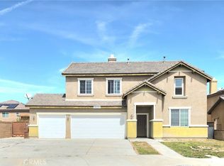 3019 W Newgrove St, Lancaster, CA 93536