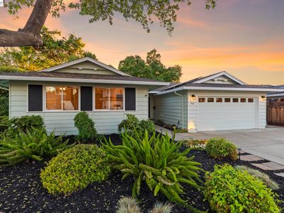733 Mayview Way, Livermore, CA, 94550