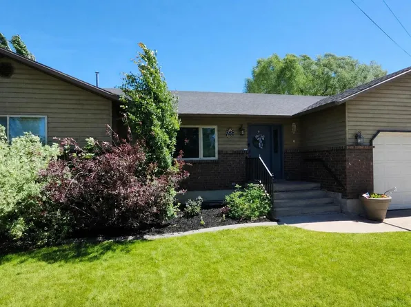 153 W 100 N, Morgan, UT 84050