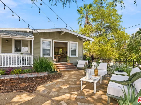 1443 N Avenue 49, Los Angeles, CA 90042