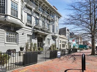 1413 T St NW APT 308, Washington, DC 20009