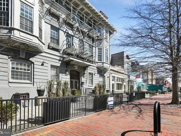 1413 T St NW APT 308, Washington, DC 20009