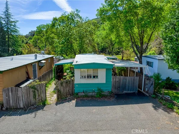 5305 Blue Lakes Rd Space 26, Upper Lake, CA 95485