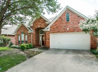 14669 Wayside Ct, Addison, TX 75001