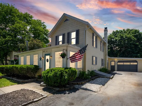 30 Genesee St, Mount Morris, NY 14510