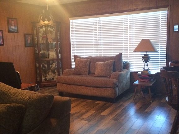 Sitting area in Living Room 