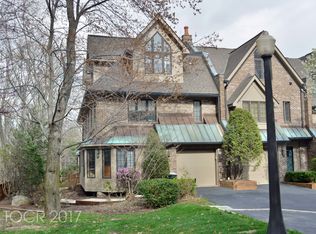 44 Whitney Hl #44, Park Ridge, NJ 07656