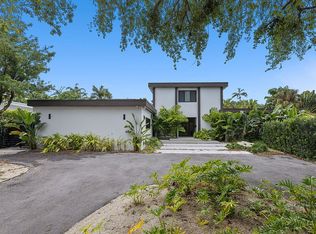 4250 Nautilus Dr, Miami Beach, FL 33140