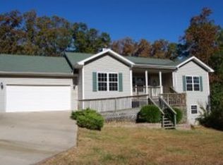 15 Lemonwood Ln, Camdenton, MO 65020