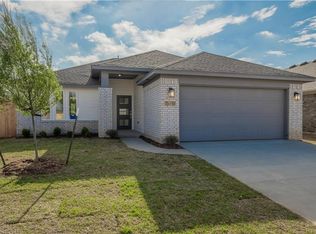 15712 Gunnison Dr, Edmond, OK 73013