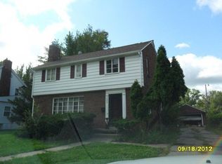 1807 Welch Blvd, Flint, MI 48504