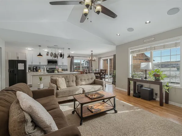 158 Oak Ridge Circle, Oak Creek, CO 80467