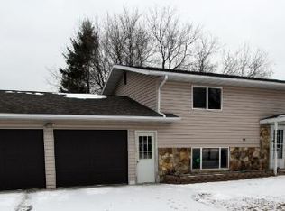 4625 County Road 121, Fort Ripley, MN 56449