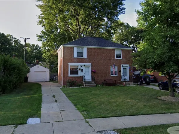 25410 Lake Shore Blvd, Euclid, OH 44132