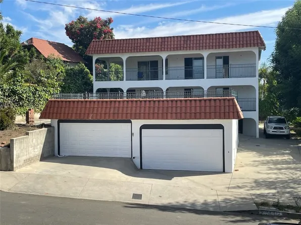 1657 Elevado St, Los Angeles, CA 90026