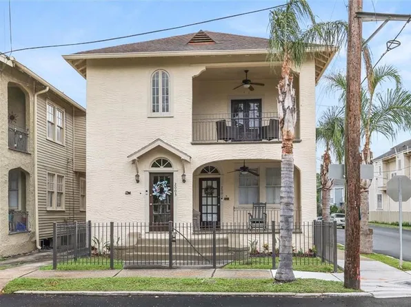 2001-03 General Taylor St, New Orleans, LA 70115