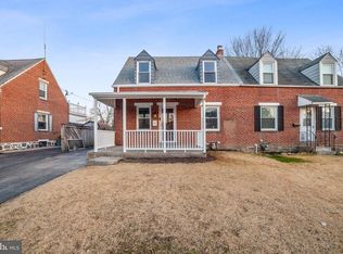 1132 7th Ave, Swarthmore, PA 19081