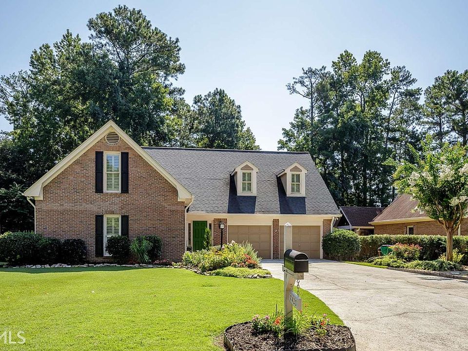 7420 Talbot Colony, Sandy Springs, GA 30328 Zillow