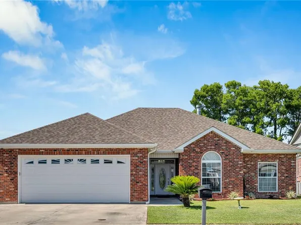212 Tulip Dr, Houma, LA 70360