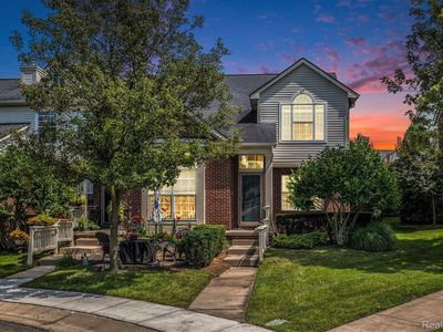 30204 Chantel Dr, Walled Lake, MI, 48390