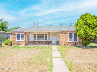 4108 32nd St, Lubbock, TX 79410