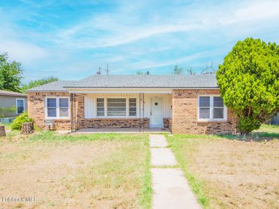 4108 32nd St, Lubbock, TX, 79410