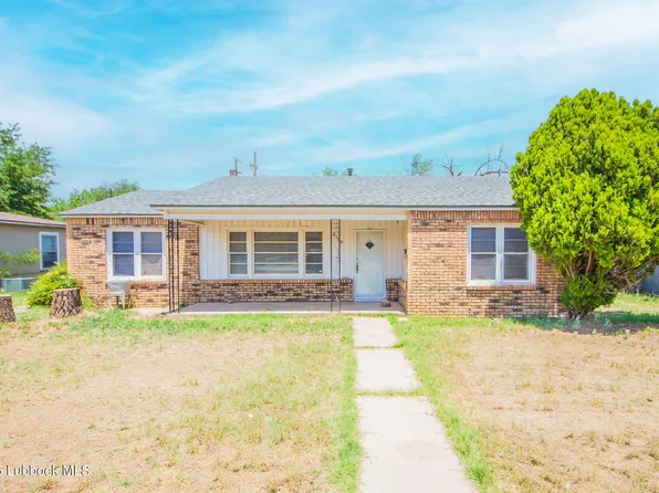 4108 32nd St, Lubbock, TX 79410