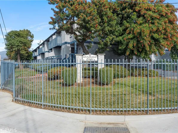 10451 Mulhall St Unit 24, El Monte, CA 91731