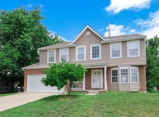 212 Trenton Pl, Trenton, OH