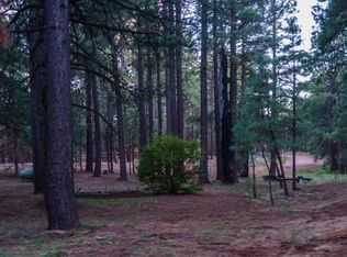 1956 Sheep Springs Rd, Forest Lakes, AZ 85931