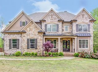 3664 Ebenezer Rd, Marietta, GA 30066