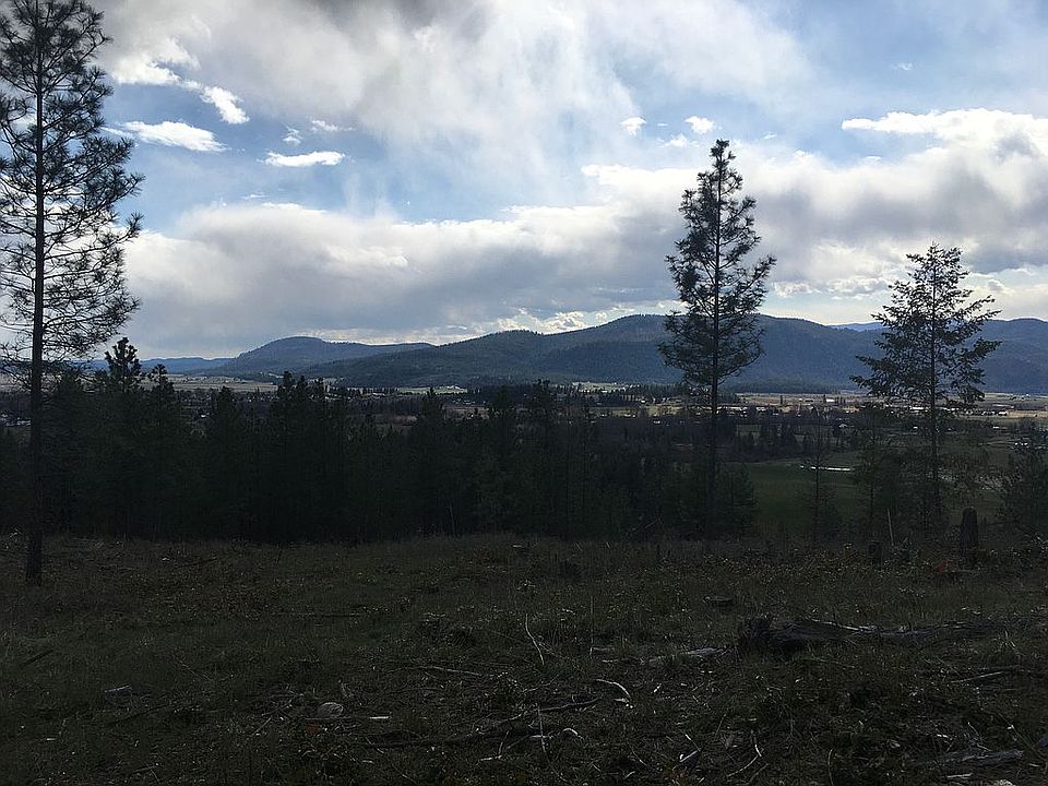 View chewelah valley