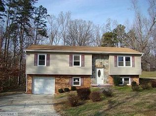 4109 Avera Ave, Winston Salem, NC 27106